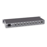 Cameo SB8.3 - Distribuidor DMX de 8 canales (3 pines)