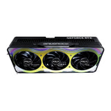 Palit GeForce RTX 5070 Ti GameRock (16GB GDDR7/PCI Express 5.0/MHz/28000MHz)