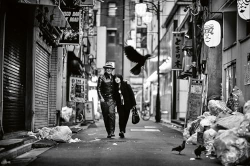 Phil Penman Street Scenes /anglais