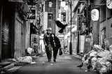 Phil Penman Street Scenes /anglais