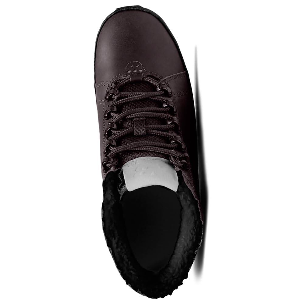 New Balance 754, Zapatillas de deporte Hombre, Marrón Brown Llb, 43 EU