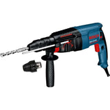 Bosch GBH 2-26 DFR - Martillo perforador Bosch