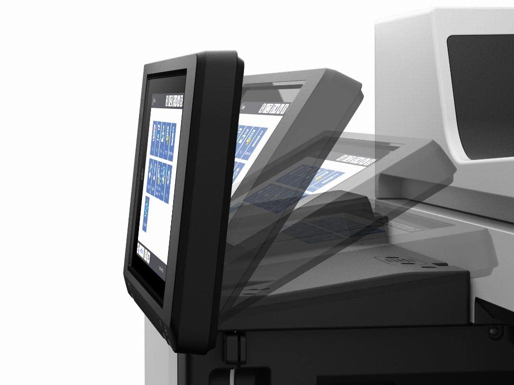 EPSON Workforce Enterprise WF-C20600