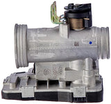 Piaggio Cuerpo del Acelerador Inmovilizador, Incluida La ECU (MIU-G3), Cm084801