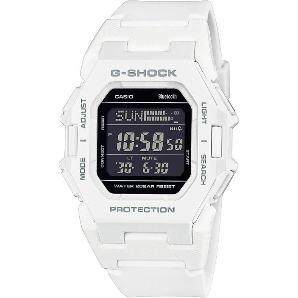 Casio GD-B500-7ER Reloj de Damas