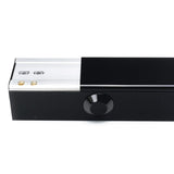 Cisa 1.C1611.05.0.44 - Cierrapuertas new professional-plus f. regulable 2ñ6 con retencion negro