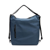 Mandarina Duck Hunter Crossover, Mujeres, Blue Wing