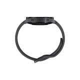 Samsung Reloj Inteligente Galaxy Watch5, monitoreo de Salud, rastreador de Fitness, batería de Larga duración, Bluetooth, 44 mm, Grafito, 3 años de garantía