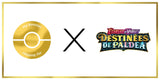 my-booster Pokémon Company SV045-FR-UB-232, Multicolor