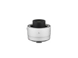 Canon Multiplicador RF x2 - Mayor Aumento, Ideal para Prensa, Naturaleza y Deporte, Fiabilidad y Durabilidad, Resistente al Agua y al Polvo, Reduce la luz parásita, Compatible con Lentes RF, Negro