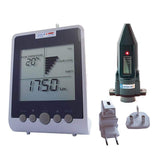 Apollo Ultrasonic Apollo Smart Alarm Apollo Smart Alarm Alarma Smart Alarm Voltaje de funcionamiento (rango