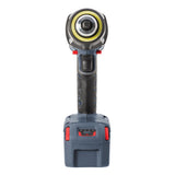 Ingersoll-Rand W5153 Llave de Impacto, 1/2» IQV20 con control de potencia de par medio, 2,15 kg, 495 Nm de par máximo, alimentada por batería