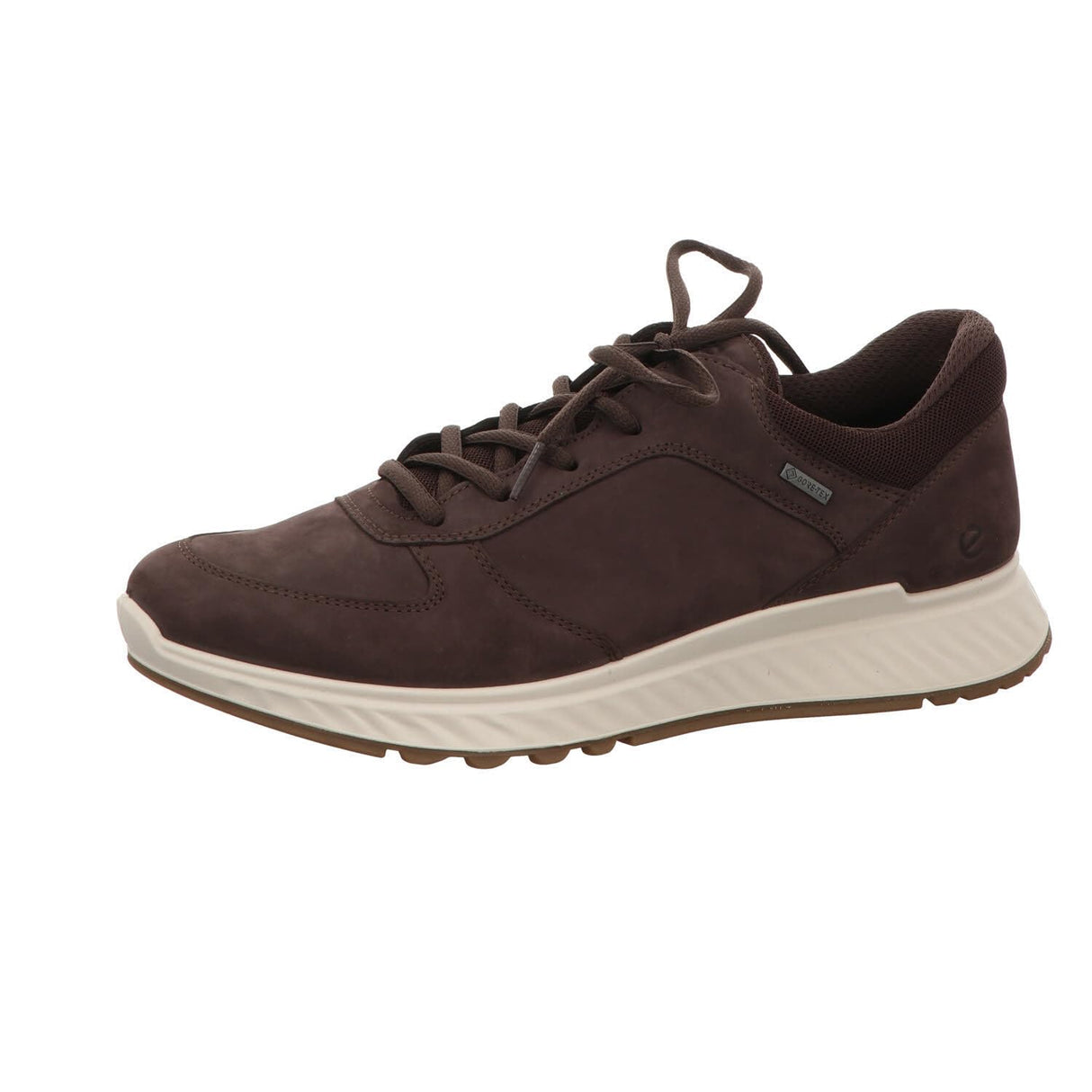 ECCO EXOSTRIDE M GTX, Zapatillas Hombre, Mocha, 43 EU