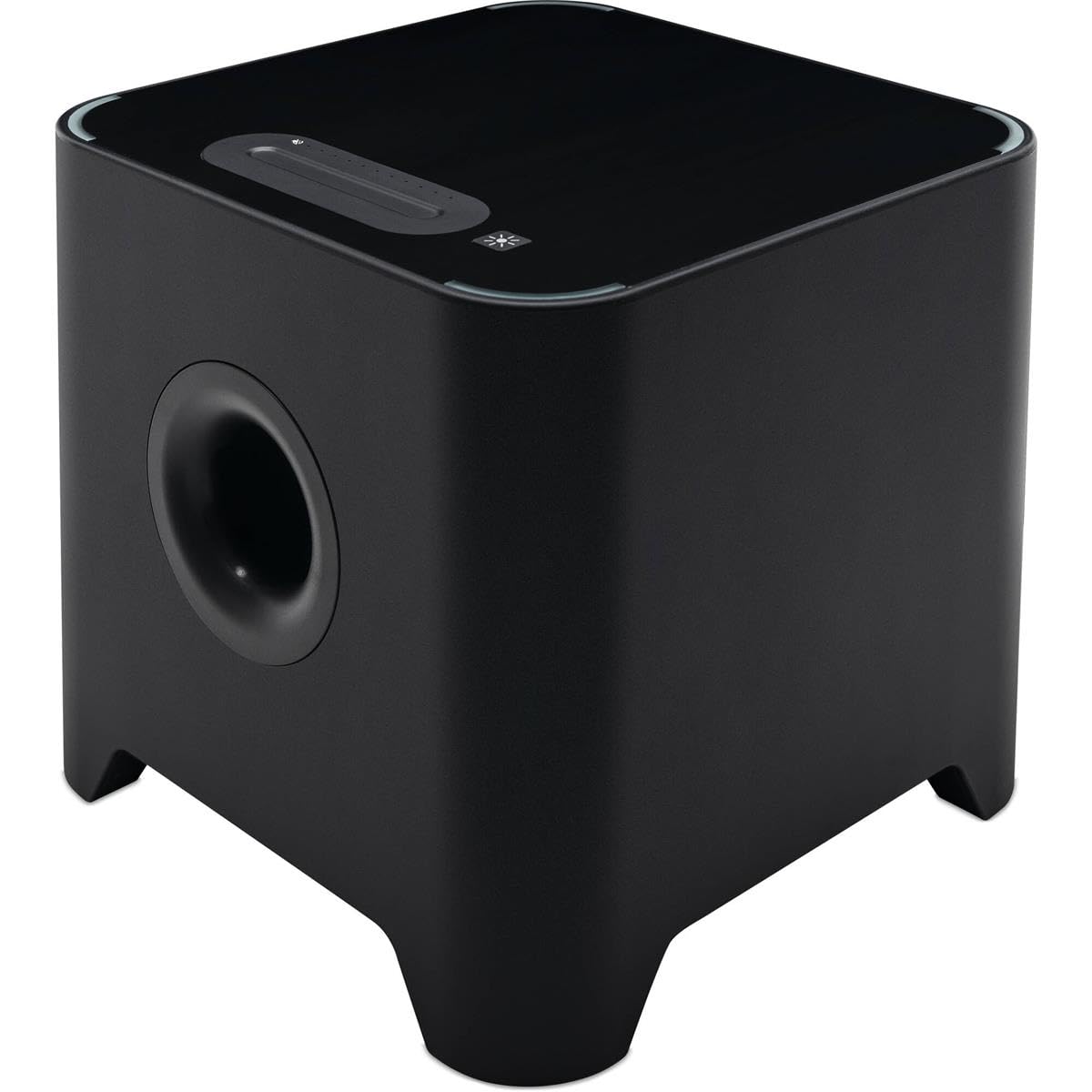 Mackie Subwoofer de pie Alimentado CR6S-X