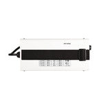 Telwin T-ARC 150 Soldadora Inverter a Electrodo 140A 230V con Accesorios para Soldadura MMA