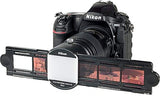 Nikon ES-2 - Accesorio para cámara (Negro)