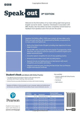 Speakout 3ed A1 Student's Book and eBook with Online Practice