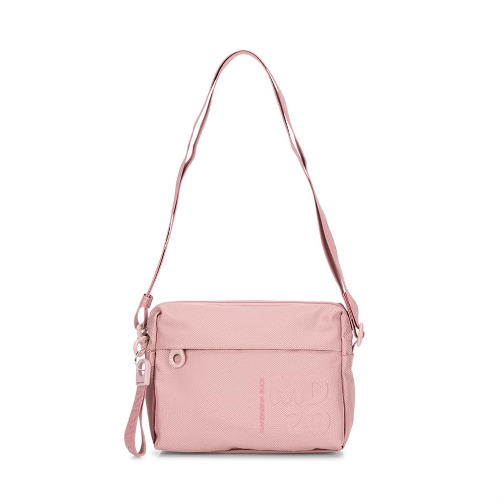 Mandarina Duck Md20 Crossover, MD 20 Mujeres, Rosa, Talla única