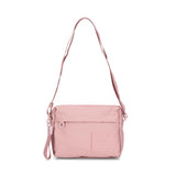 Mandarina Duck Md20 Crossover, MD 20 Mujeres, Rosa, Talla única