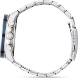 Montre - CASIO - ECB-900DB-1BER - 51,5mm - Solaire - Bluetooth - Étanche 10 bars