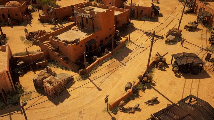 Comandos: Origins - Edición Deluxe Xbox Series X