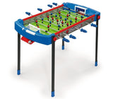 Smoby - Futbolín Challenger, Color Azul (620200)
