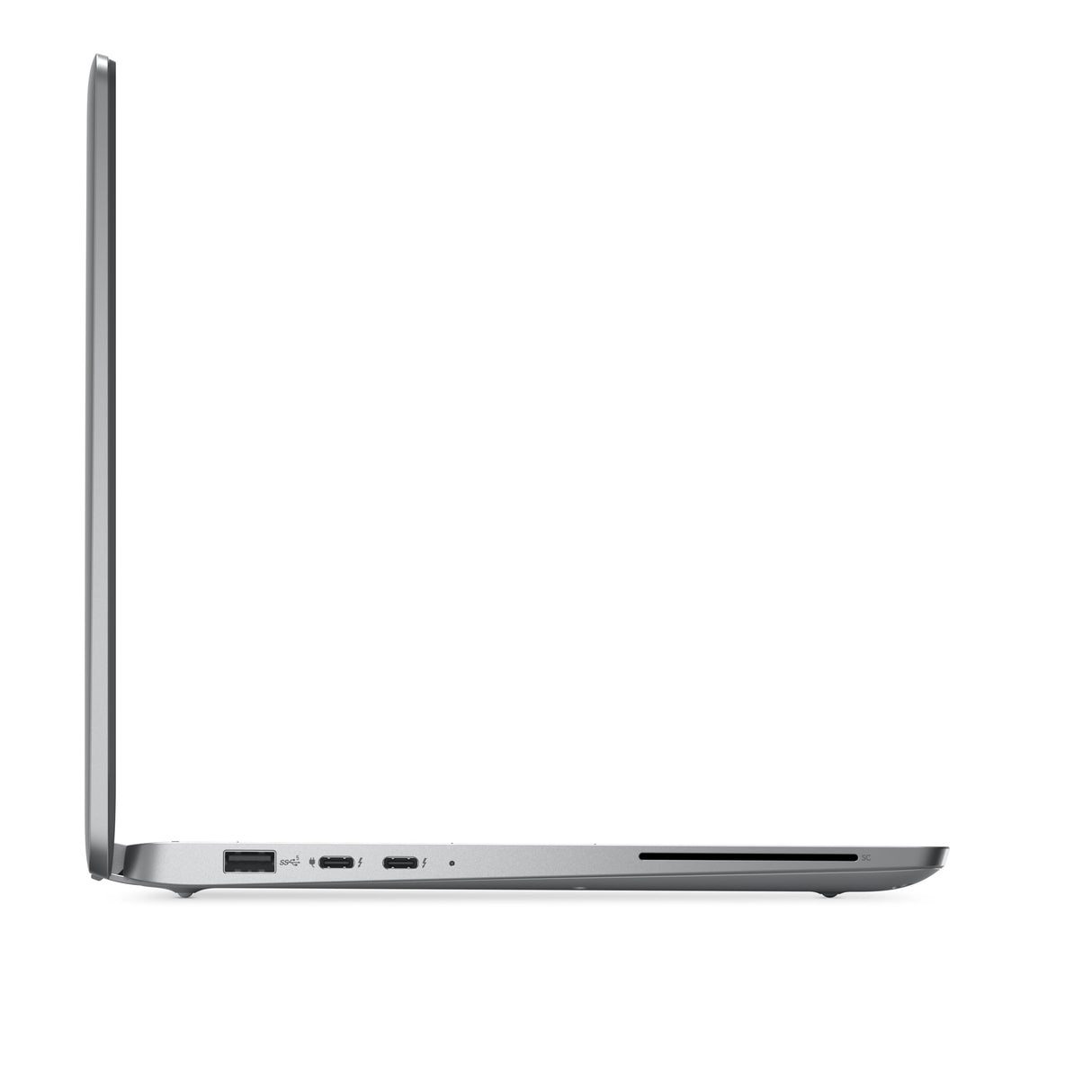 DELL Latitude 5350 Intel Core Ultra 5 135U Ordinateur Portable 33 cm (13") Full HD 16 Go LPDDR5x-SDRAM 512 Go SSD Wi-Fi