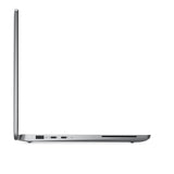DELL Latitude 5350 Intel Core Ultra 5 135U Ordinateur Portable 33 cm (13") Full HD 16 Go LPDDR5x-SDRAM 512 Go SSD Wi-Fi