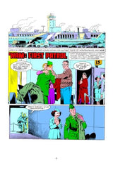 The 'Nam: 1966-1969 Omnibus