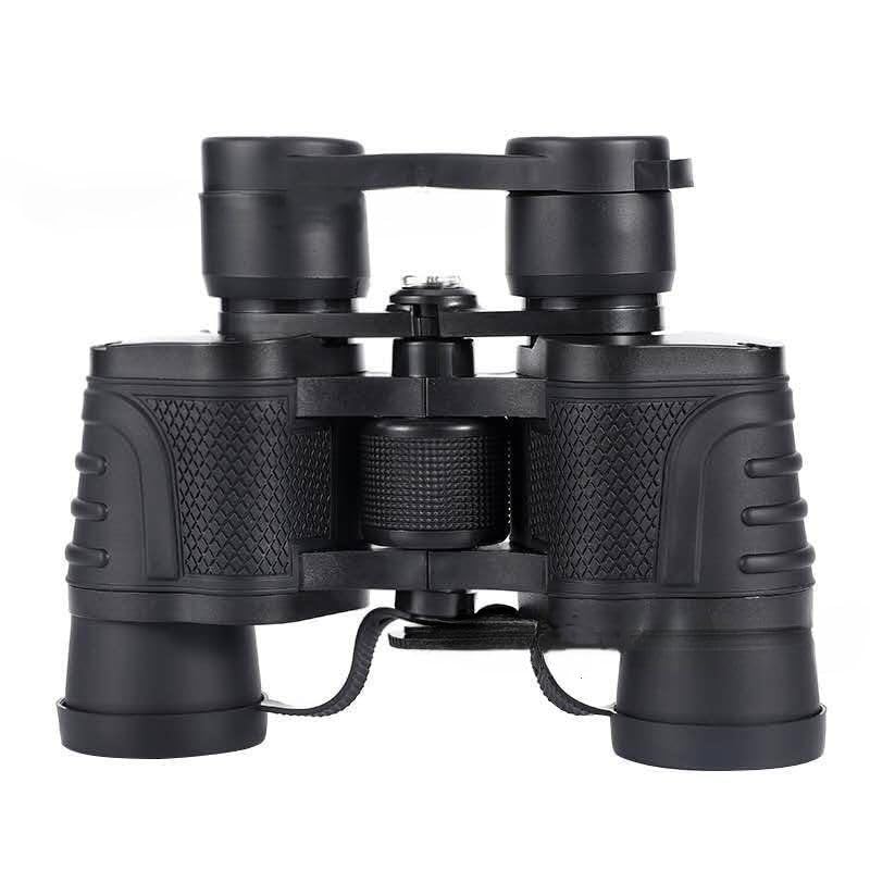 ZEHNHASE MF80 Binoculares de Visión Nocturna - Visión Nocturna y Resistencia a Golpes para Llevar
