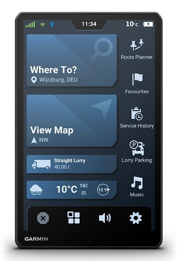 GPS 5458