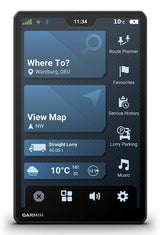 GPS 5458