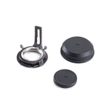 DJI - Unidad de Montura M Zenmuse X9