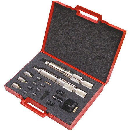 Gedore Automotive KL-0069-60 K - Kit Alineador Embrague Camion