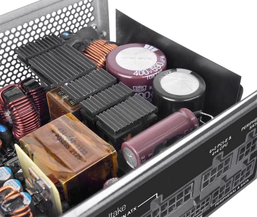Thermaltake TT Toughpower SFX 1000W EU PS-STP-1000FNFAGE-1