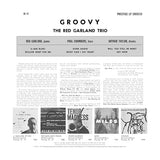 Groovy [Vinilo]