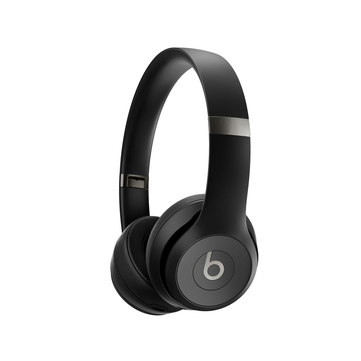 Beats Solo 4 - Auriculares Wireless Bluetooth on-Ear, compatibles con Apple y Android, con hasta 50 Horas de batería - Nergo Mate
