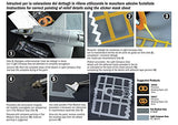 Italeri 2506-1:32 Lockheed F-35A Lighting II Aviación