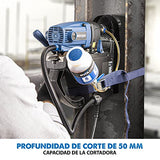Evolution Power Tools Taladro magnético S28MAG
