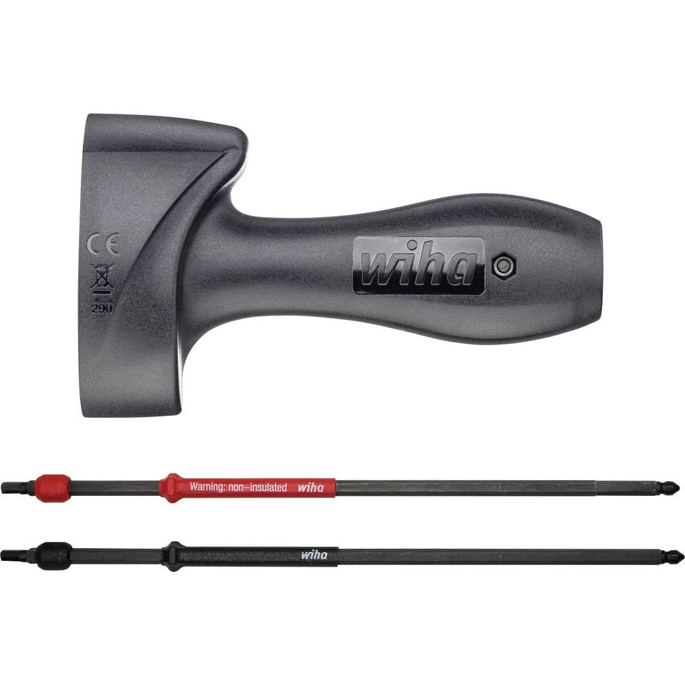 WIHA 42086 - Comprobador de par de apriete Torque QuickCheck 2909-1 Torque QuickCheck Ref. 2909101
