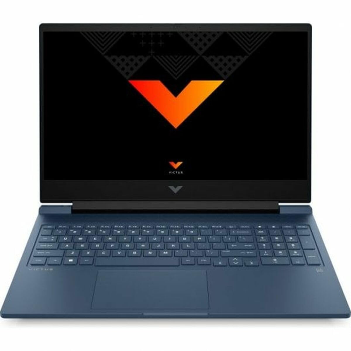 HP Notebook Victus 16-s0005ns Nvidia Geforce RTX 4050 ryzen 7-7840hs 512 GB SSD 16 GB RAM 16,1"