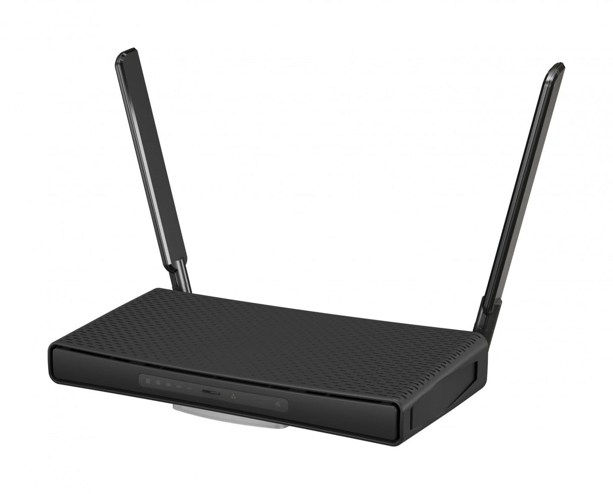 MikroTik HAP ax3 (C53UiG+5HPaxD2HPaxD)