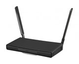 MikroTik HAP ax3 (C53UiG+5HPaxD2HPaxD)