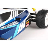 Tamiya - Buggy radiocontrol Escala 1:10 (58568)