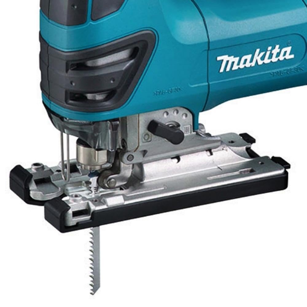 Makita 4350FCT - Sierra De Calar 750W Con Luz