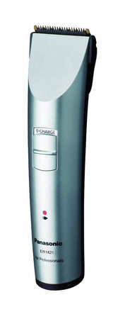 Panasonic ER-1421 - Cortapelos profesional