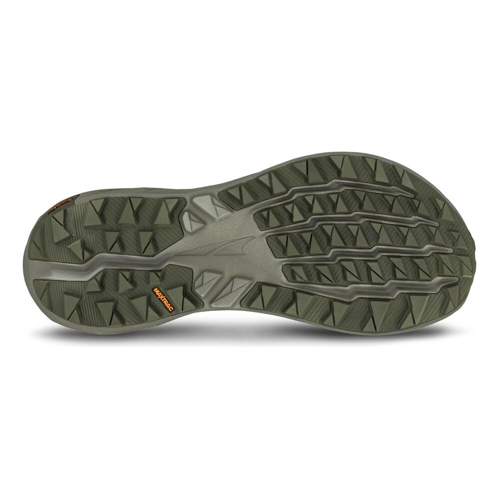 Altra Experience Wild, Zapatillas Hombre, Negro, 47 EU