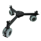 Cartoni Dolly Heavy Duty 200mm - OB (D736/P)