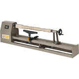 Fartools tb-100 - Torno madera 400w 500/1000mm