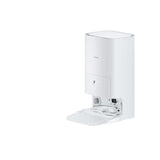 Xiaomi Robot Vacuum X10+ Blanco, Recolección automática de Polvo, succión hasta 4000Pa, Limpieza automática de fregonas, 2 Horas de autonomía, Cepillo Incluido [Exclusivo Amazon]